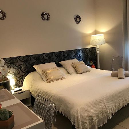 Le Marty Bed & Breakfast Narbonne Dış mekan fotoğraf