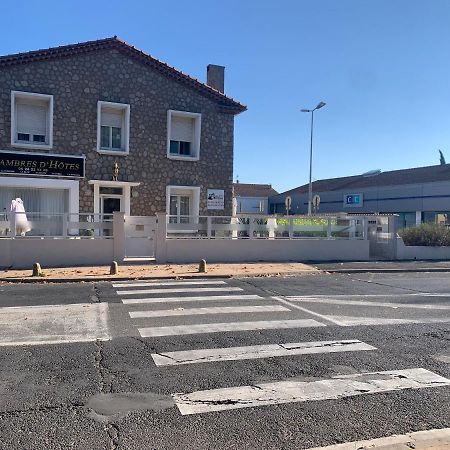 Le Marty Bed & Breakfast Narbonne Dış mekan fotoğraf