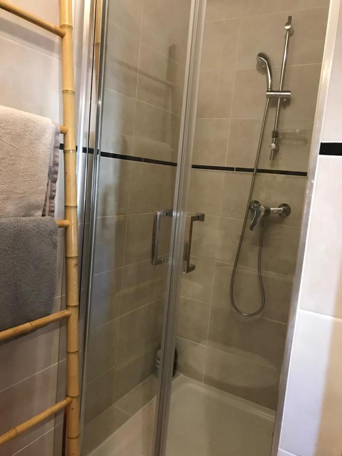 Le Marty Bed & Breakfast Narbonne Dış mekan fotoğraf